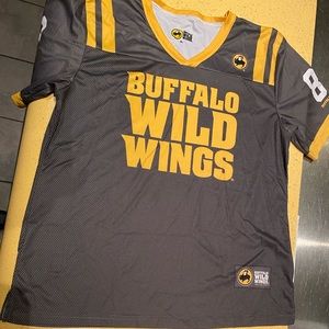 Vintage Bdubs Jerseys